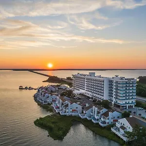 By Marriott Ocean Ocean City