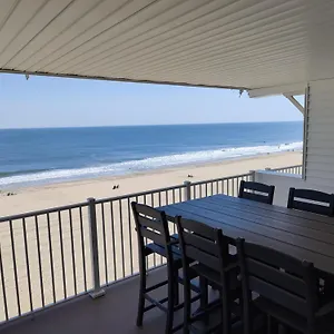 Monte Carlo Boardwalk / Oceanfront Ocean Ocean City