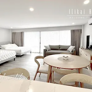  Aparthotel New Aloha Waikiki Ilikai Free Parking